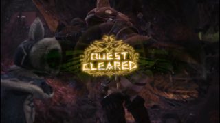 モンスターハンターワールド　ネルギガンテの討伐　ハンマー 2018 04 13 01 31 36 475