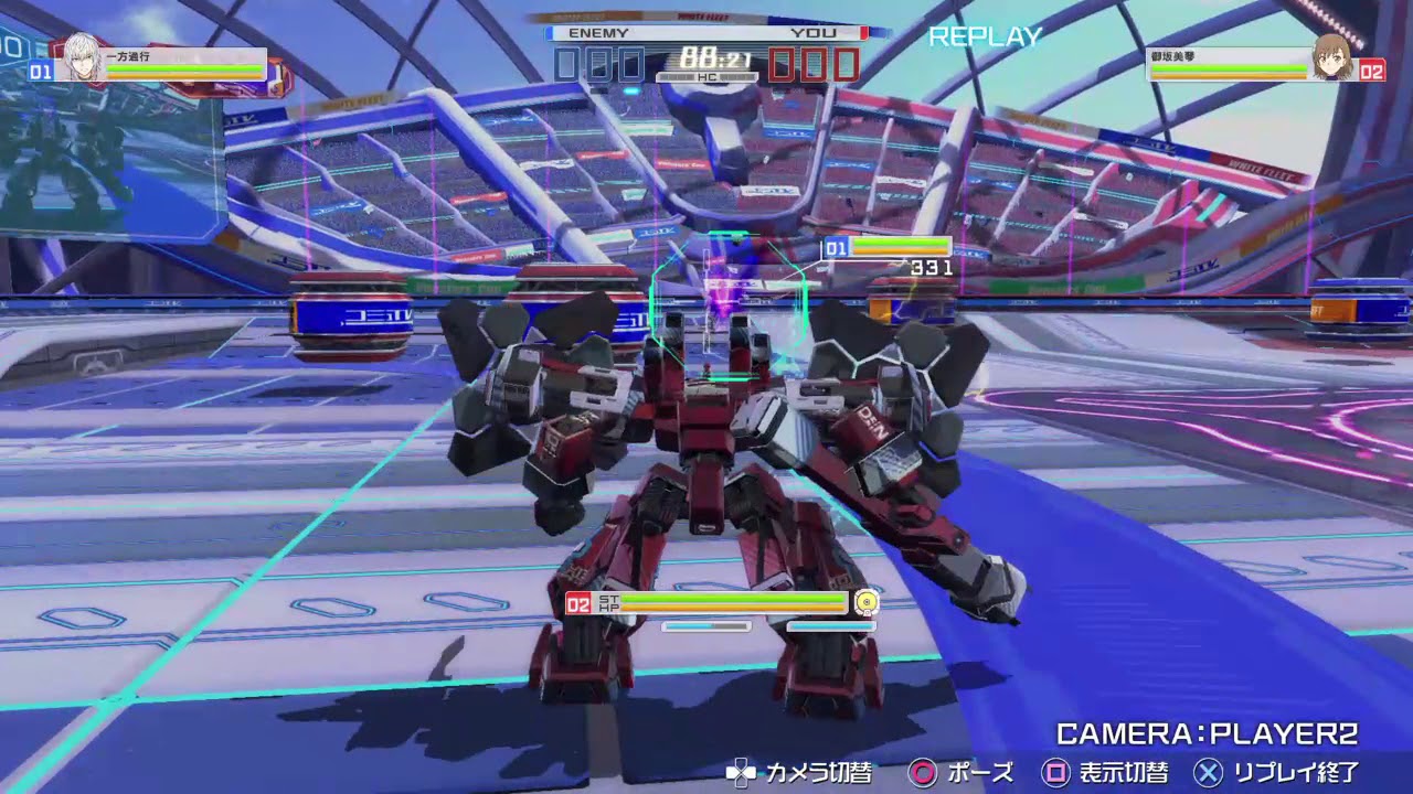 とある魔術の電脳戦機_20180401003523_ラウンド2_1本目vsスペ