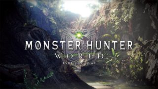 #95【MHW】狩猟解禁！おじさんがモンスターハンターワールドに挑む放送【PS4】