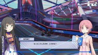 VOOSTERS CUP 1803 予選B 18-2 テムジン対アファS とある魔術の電脳戦機