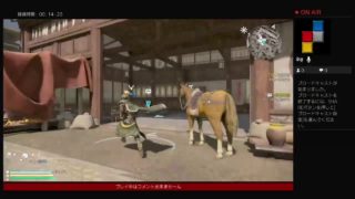 真・三国無双8 初見プレイ　15