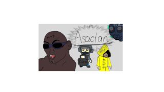 ハンターAsaCLANのモンスターハンターワールド #14