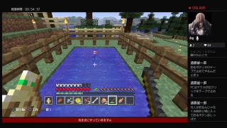 続ー新ニューマインクラフト28