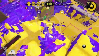 今日のスプラトゥーン2 EX#07