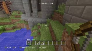 マインクラフト視聴者参加型pvp