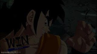 ドラゴンボール ファイターズ_20180331125808