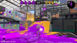 #67 スプラトゥーン2【LINE LIVE同時配信】今日もenjoy♪しよかー(*´∀｀*)ﾉ