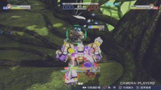 とある魔術の電脳戦機 2018 04 02 RAI(14191) vs RAI(14088)