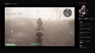 「説明欄必読」40代オジサンが真三國無双8プレイ！パート65