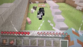 マインクラフト 1000mアスレ天才登録⁉︎かつて1000mアスレを0ミスで行った人