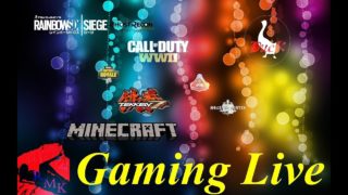 [マイクラ]　雑談しながらのんびりと！初見さん&コメント歓迎！[マインクラフト][Minecraft]