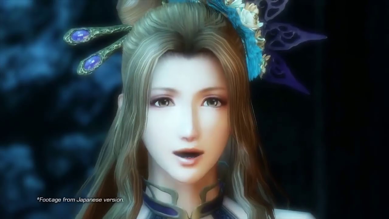 DYNASTY WARRIORS 9 All 90 Charers Compared to DW8 | 真・三國無双8 VS 真・三國無双7