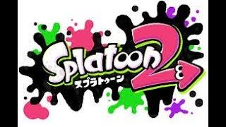【スプラトゥーン2】フェスに向けて練習【非S勢】