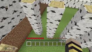 ［PS4マインクラフト］アスレの旅 Part2 ～鬼畜アスレチック前編～