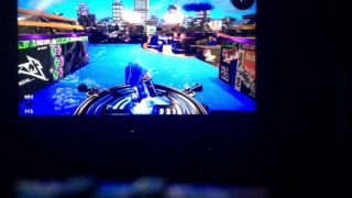 スプラトゥーン２ [[フェスマッチ]] @Ｂパスパーク