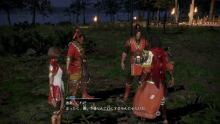 PS4 Pro 真・三国無双8 太史慈 PART4