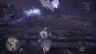 へた3　モンスターハンターワールド