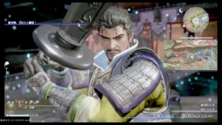 真・三國無双８を実況しながらプレイするPart15