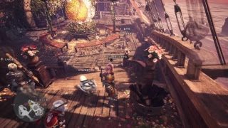 #2【MHW】コマちゃんのだだもれモンスターハンターワールド