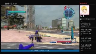 イマミーの【地球防衛軍5】#91 DLC1穴埋め