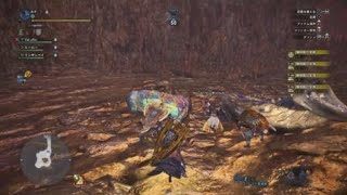 モンスターハンター：ワールド_20180427034119