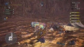 モンスターハンター：ワールド_20180427034119