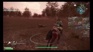 三國無双8 今日も大暴れ！！！　＃45