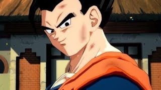 ドラゴンボール ファイターズ_黄色の日2