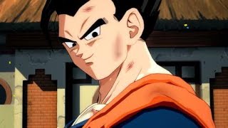 ドラゴンボール ファイターズ_黄色の日2