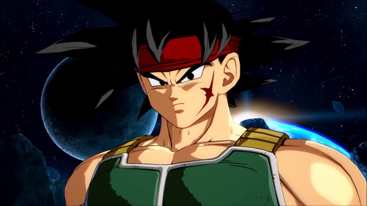 ランクマでドラゴンボールファイターズ＃9