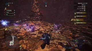 マケウサのモンスターハンターワールド　#42