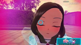 ぎゃる☆がん2 20180405_0401