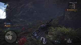 モンスターハンター：ワールド_2018