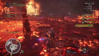 モンスターハンターワールド　part 57