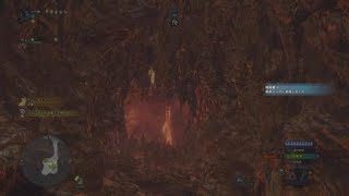 【MHW】（ソロ）マム・タロト最速討伐動画！！！　モンスターハンター：ワールド_20180423170450