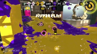 今日のスプラトゥーン2 EX#10