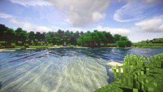 鉱石が消えた世界で工業生活　「マインクラフト」part19.5 チャンネル登録者100人記念編