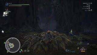 モンスターハンター：ワールド