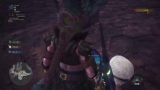 モンスターハンター：ワールド