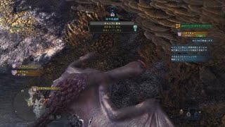 モンスターハンター：ワールド