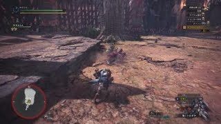 モンスターハンター：ワールド