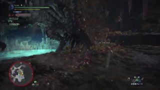 モンスターハンター：ワールド