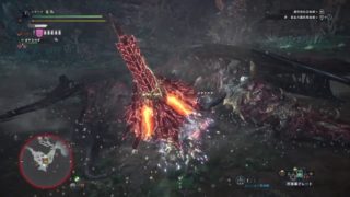 モンスターハンター：ワールド