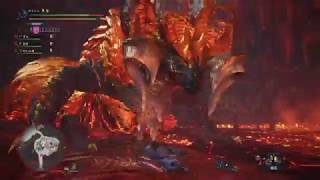 モンスターハンター：ワールド