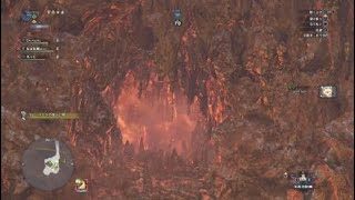 モンスターハンター：ワールド