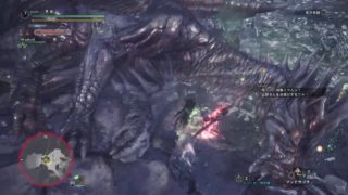 モンスターハンター：ワールド