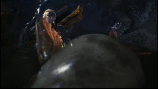 モンスターハンター：ワールド