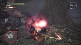 モンスターハンター：ワールド