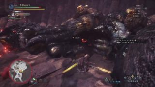 モンスターハンター：ワールド