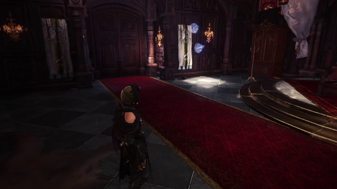 モンスターハンター：ワールド